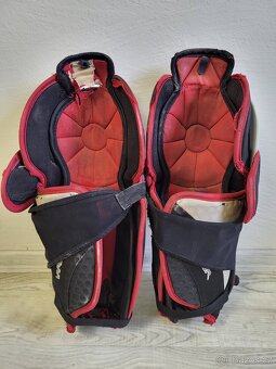 Holeně Bauer Vapor 14″ - 2