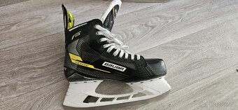 Brusle Bauer Supreme M3 Senior 45,5 D - 2
