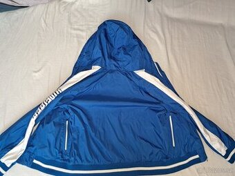Tommy Hilfiger lehounká jarní bunda 140 - 2