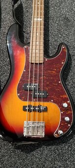 Basová kytara ESP LTD - 2