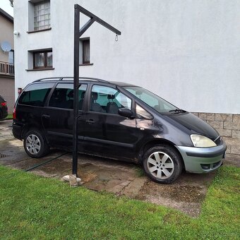Ford Galaxy - 2