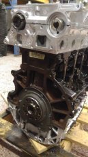 Motor 2.2 HDI Euro 4 Peugeot Boxer 4HV 4HU - 2