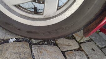 Prodám nebo vyměním za auto Skůtr Yiying 150ccm/11,7kw - 2