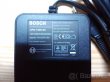 zdroj BOSCH 15V/600mA - 2