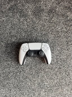 PlayStation 5 Slim Digital Edition - 2