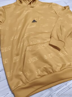 Mikina Adidas - 2