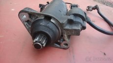 starter VW 02A 911 023S - 2