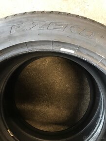 275/45 R21 Pirelli, letní pneumatiky - 2 ks - 2