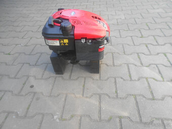 BRIX MOTOR PRODÁM - 2