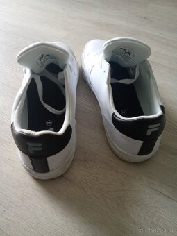 Boty FILA "44" - 2