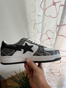 Bapesta - 2