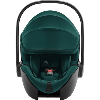 Vajicko Britax Romer Baby Safe Pro BR Atlantic Green - 2