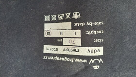 Špric deka - 2
