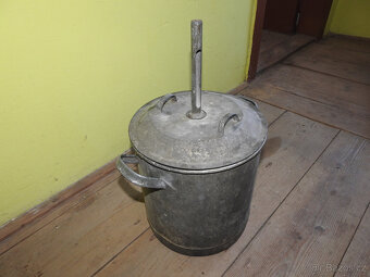Zavařovací Hrnec - 2