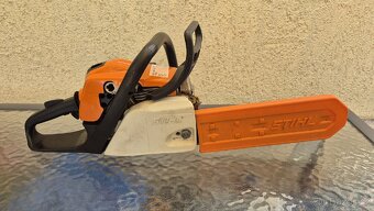 Stihl 211 - 2