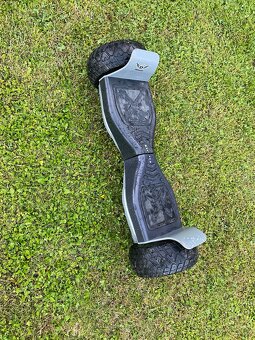 Hoverboard - 2