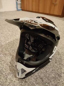 Helma O´Neal Backflip vel- XS - 2