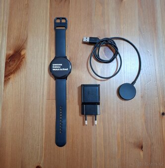 Samsung galaxy watch Active 2 - 2