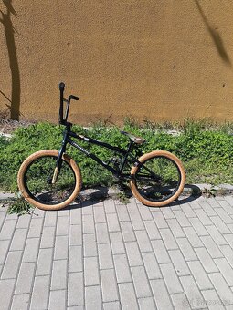 Bmx WTP - 2