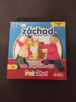 A je to Záchod - 2