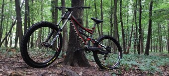 Specialized Status FSR - 2