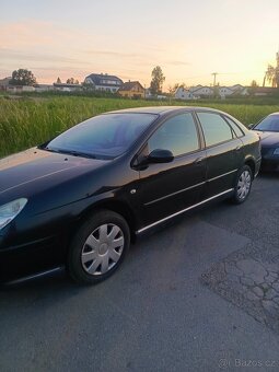 Prodám Citroen C5 1.6hdi - 2