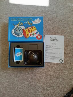 Tic Tac bum - 2