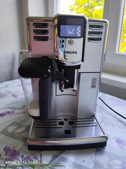 Kávovar Philips Cappuccino - 2
