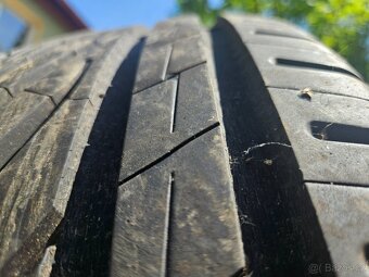 Uniroyal letni DOT 07/23, 235/45/R18 - 2