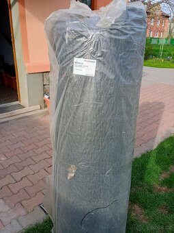 40 Blachotrapez EXTRA 450 METAL - drenážní rohož na bedněn - 2