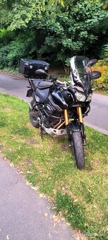 yamaha xt 1200 ZE super tenere - 2