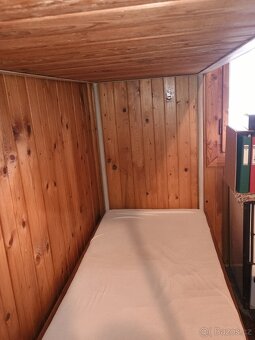 Patrová postel 180 x 70 - 2