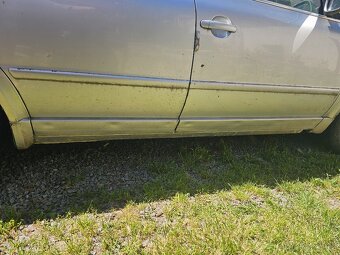Vw passat b5.5 2.3 v5 rv.01 - 2