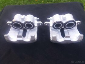 Audi 80 B2 B3 B4 Brzdiče Girling G 60 - 2