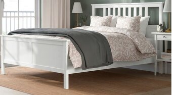 Prodej postele HEMNES 160 x 200 cm - 2