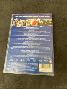 Set DVD filmů-Bláznivá dovolená - 2
