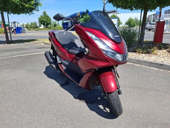 Honda PCX 125 2022 - 2