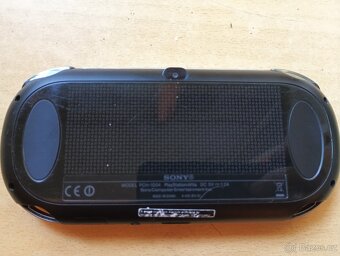 Sony PlayStation Vita pch-1004,1 scph-9002,scph-7002 - 2