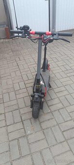 ENGWE elektrická koloběžka Y600 - 2