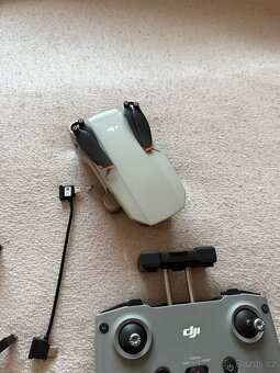 Dji 4K mini - 2