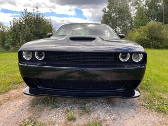 Dodge challenger R/T 6.4 V8 r.v. 2021 - 2