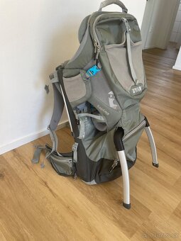Thule Sapling Dark Shadow - 2