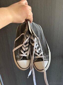 Boty 38/39 - 2