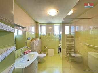 Prodej rodinného domu, 115 m², Velešín, ul. Zahradní - 2