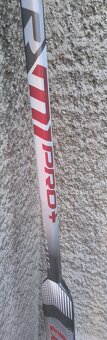 Hokejka Warrior M1 Pro +, 26“, obrácený gard - 2