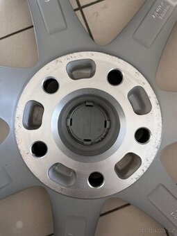 Alu kolo Ronal R51 18" nové 8Jx18H2 - 2