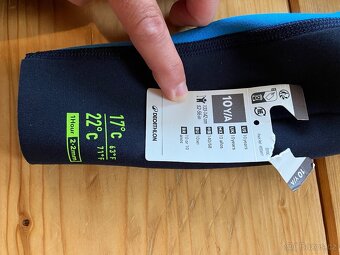 Nový dětský neopren Decathlon SLEVA - 2