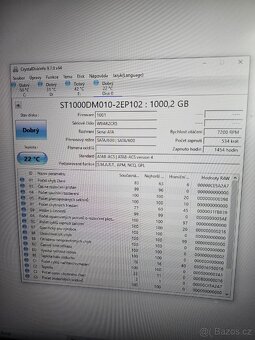 HDD 1TB - 2