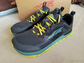Boty Altra M Lone Peak 8, vel. 45 - 2