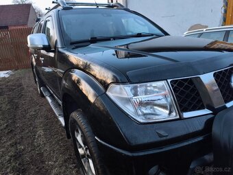 Navara - 2